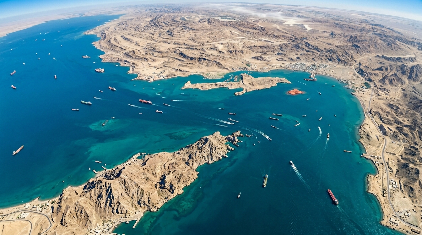 The Global PR Crisis Emerging From the Iran Oil Conflict